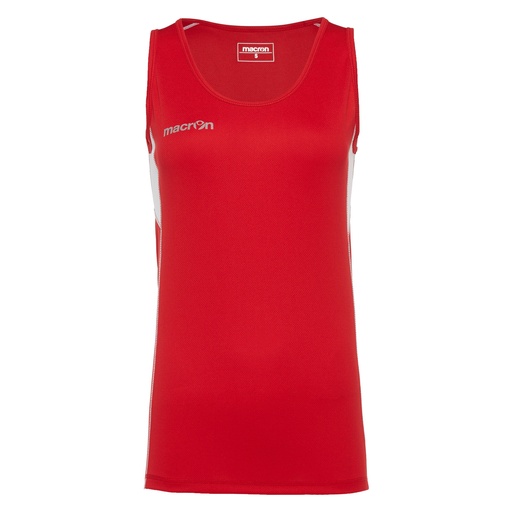 Sandy — Red