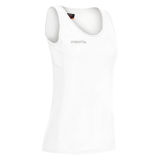 Sandy — White