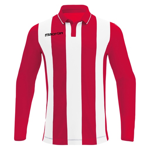 Skoll Ml (Long-Sleeve) — Red