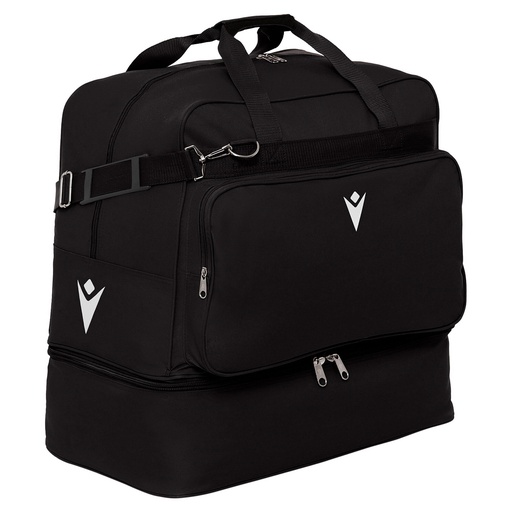 All In Medium — Black