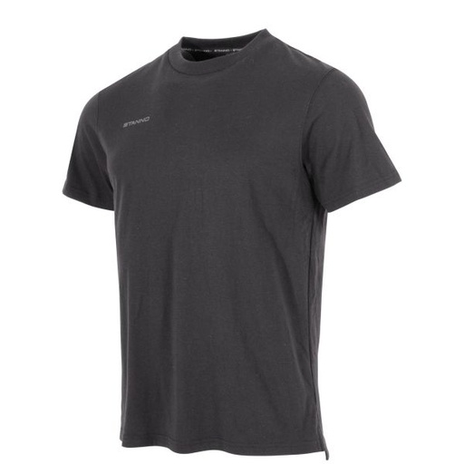 Base Shirt — Grey