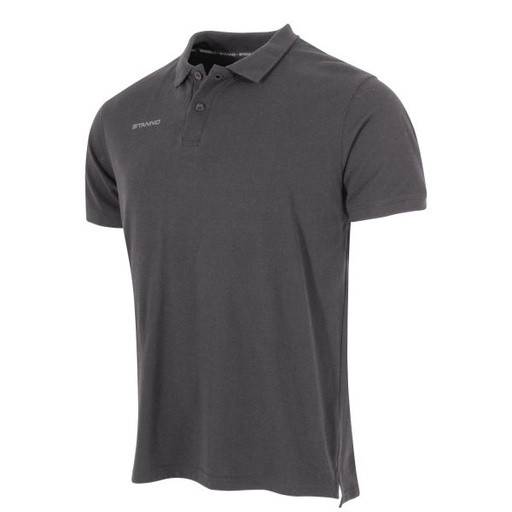 Base Polo — Grey