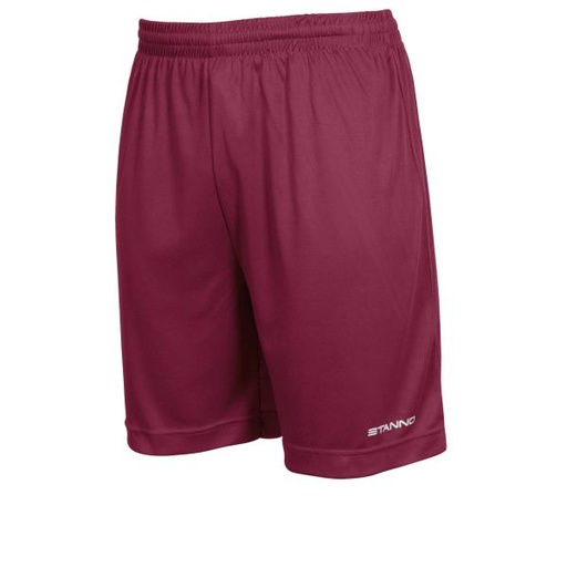 Field Short — Red