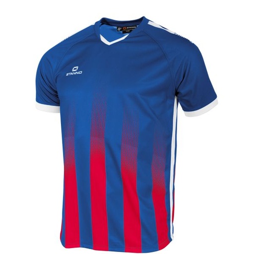 Vivid Shirt — Blue