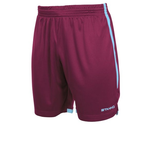 Focus Shorts II — Navy