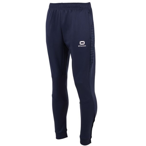 Bolt Pants — Navy