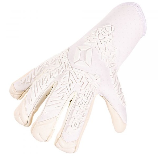Ultimate Grip OPF Goalkeeper Gloves — White