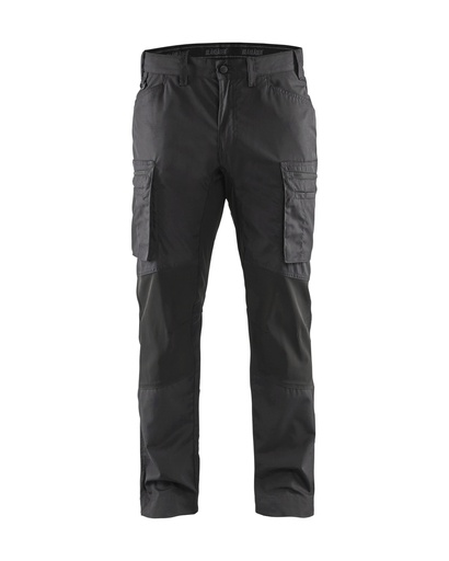 1459 Service werkbroek stretch