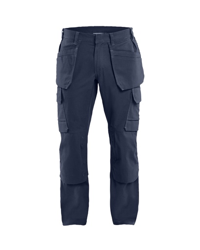 1463 Industribyxa Stretch