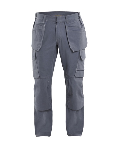 1463 Industribyxa Stretch