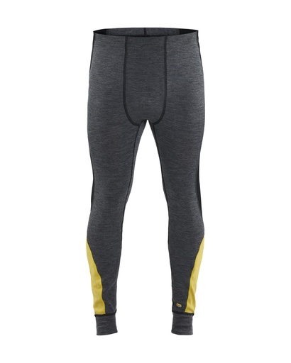 1849 Lange onderbroek merinowol WARM