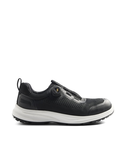 2301 Safety Shoe S1 BLÅKLÄDER