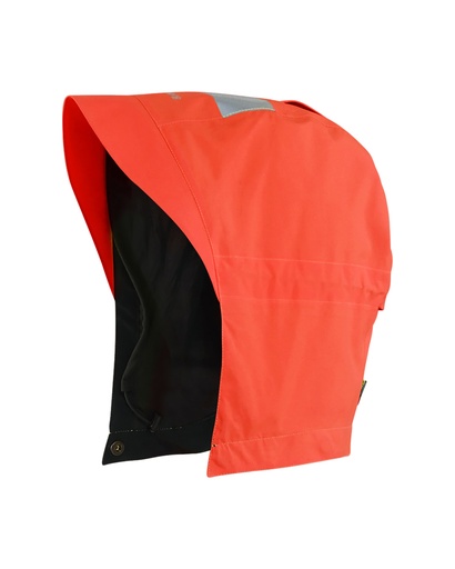 2160 Hivis Hood Fluor