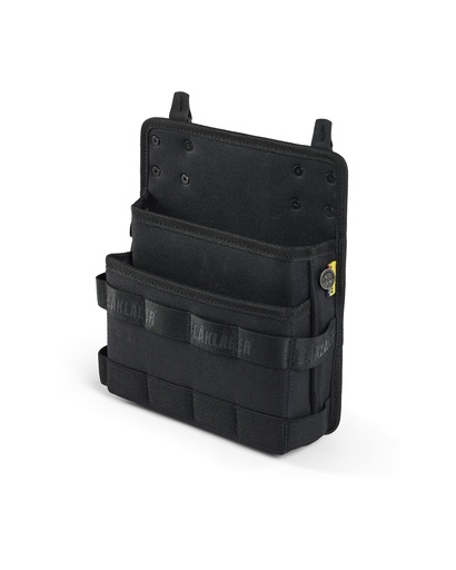 2526 ToolRig Nail pouch dual