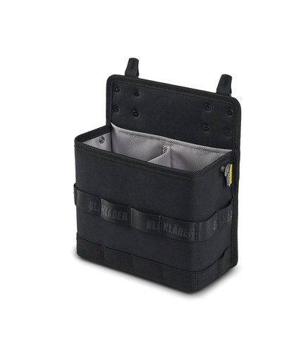 2528 ToolRig Nail pouch dual