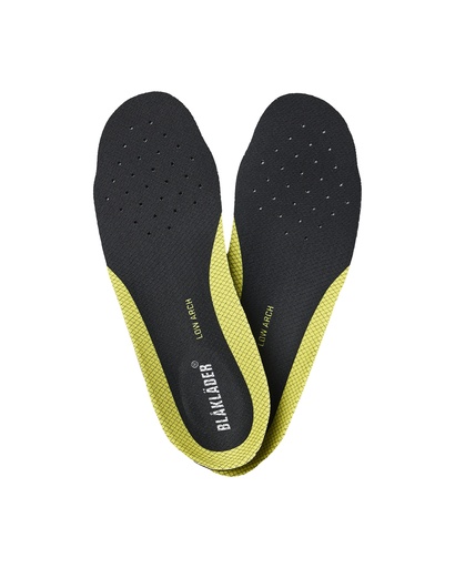 2560 Footbed Low BLÅKLÄDER