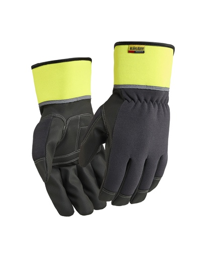 2879 Summer lined work glove