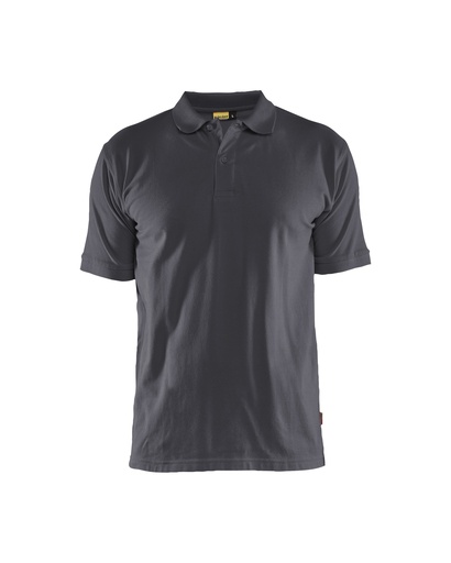 3435 Poloshirt piqué