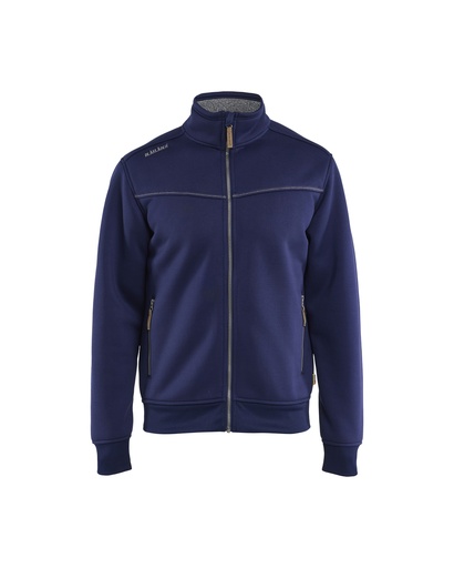 4739 Pile bonden Sweatshirt