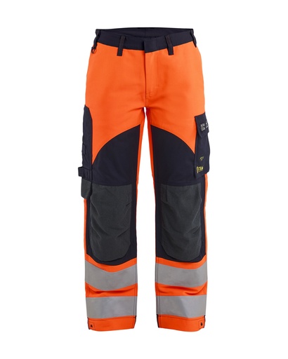 7189 Dames Multinorm werkbroek Inherent