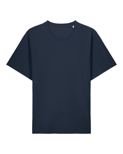 Reeser T-Shirt French Navy