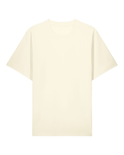 Reeser T-Shirt Cream