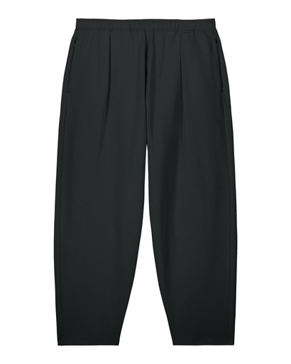 Barreler Joggers Black