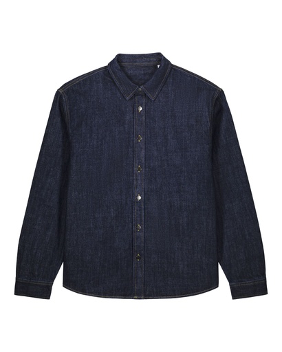 Palmer Shirt Rinse Wash