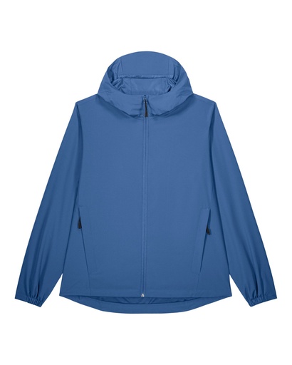 Drifter Jacket Mindful Blue