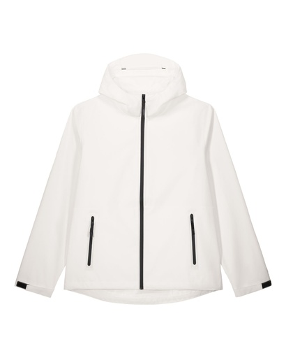Stanley Stormer Jacket Off White
