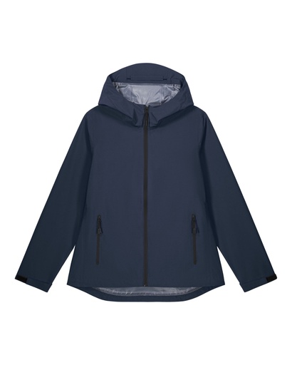 Stella Stormer Jacket French Navy