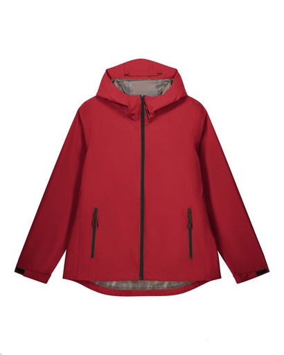Stella Stormer Jacket Red