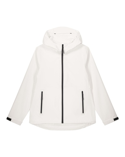 Stella Stormer Jacket Off White