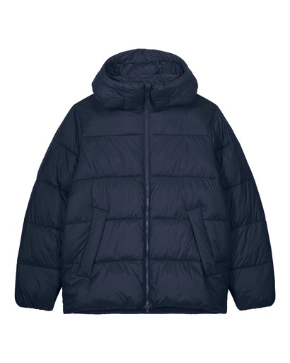 Puffer 2.0 Padded Jacket French Navy