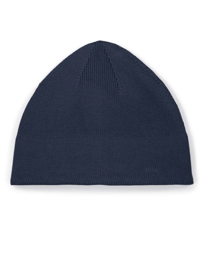 Fielder Beanie French Navy