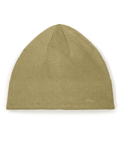 Fielder Beanie Faded Olive