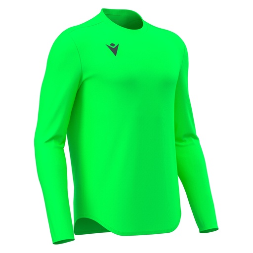 Void Long-Sleeve Shirt