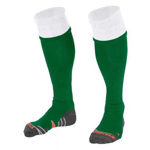 Combi Sock — Green