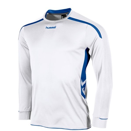 Preston Shirt l.m.