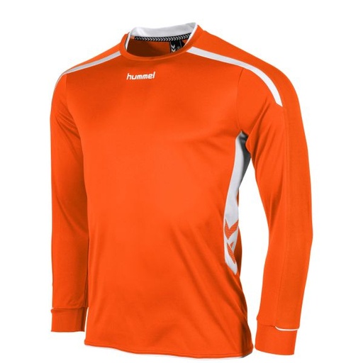 Preston Shirt l.m.
