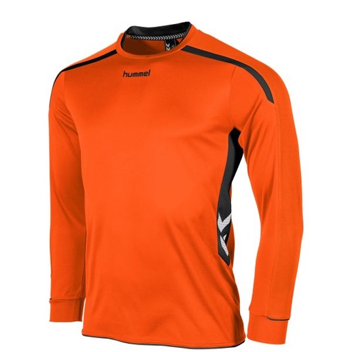 Preston Shirt l.m.