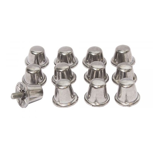 Noppen Aluminium — Multi