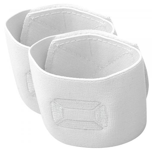 Guard Stay — White