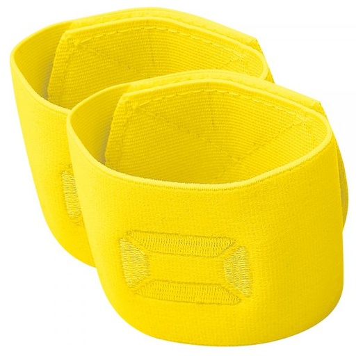 Guard Stay — Yellow