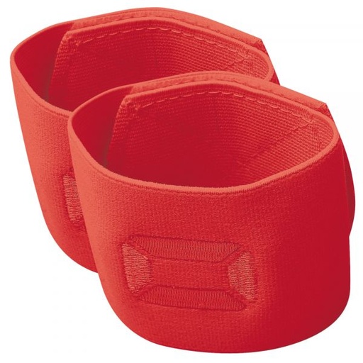 Guard Stay — Red