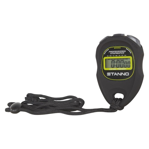 [489828-0000-NO SZ] Stopwatch No Colour