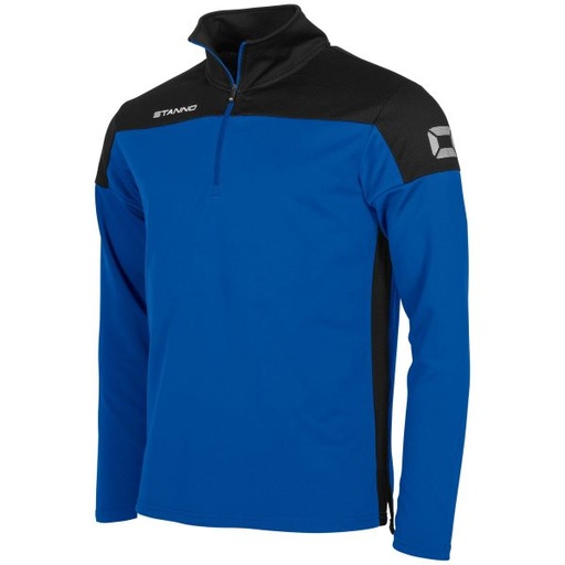 Pride 1/4 Zip Top