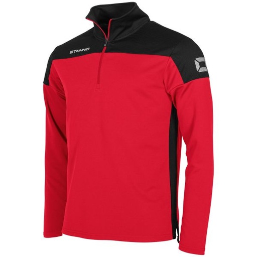 Pride 1/4 Zip Top
