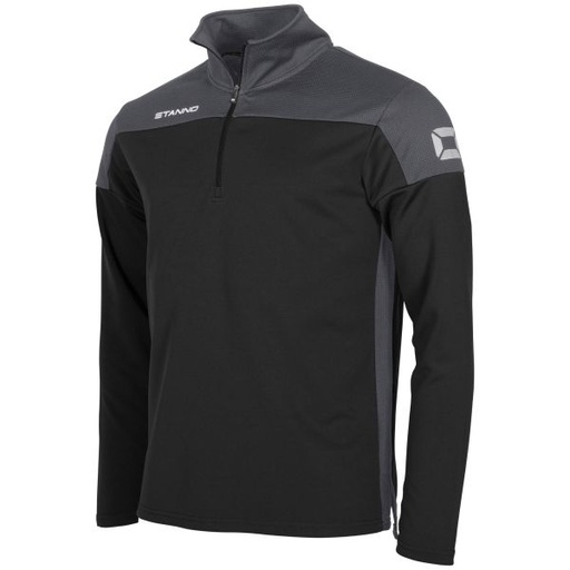 Pride 1/4 Zip Top