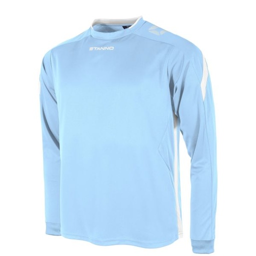 Drive Match Shirt LS